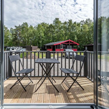 High Range Holiday Apartments 애비모어 외부 사진